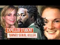 This Monster Stalked Virginia Campuses Undetected for a Decade Made for Murder