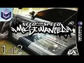 Download Lagu Longplay of Need for Speed: Most Wanted (2005) (1/2)