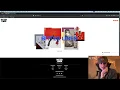 Building Bitter Linen in React Python Biochemist Learns Programming LIVE 01-03-2026
