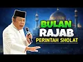 Download Lagu KENAPA SHOLAT DITURUNKAN DI BULAN RAJAB? | CERAMAH KH ZAINUDDIN MZ MP3