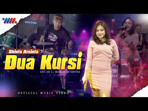 Download MP3 Shinta Arsinta - Dua Kursi ft Wahana Musik (Official Live Concert)