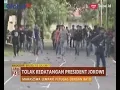 Lagu Puluhan Mahasiswa di Makassar Menolak Kedatangan Presiden Indonesia - BIP 13/07