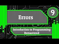 Download Lagu Errors - An Introduction to Programming Remastered (Episode 9)