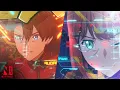 revisions Multi-Audio Clip SDS Team Complete Netflix Anime