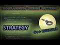 The Strategy Design Pattern - Ep 22