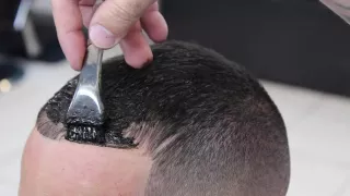 BIGEN HAIR DYE TUTORIAL BY WILL PEREZ 