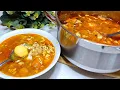 Download Lagu Ember leveš! Tradicionalna mađarska čorba puna dobrog ukusa i mirisa 🇭🇺