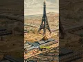 Download Lagu Why the Eiffel Tower Was Built 😲 Explained
