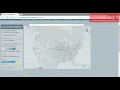 How to use the U S Census Data Mapper