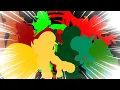 Download Lagu ALL STARS [BX-MIX] REMASTERED FNF MARIO'S MADNESS FANMADE MIX OST