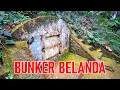 Download Lagu Bunker Belanda Blomestein pengusaha perkebunan di gunung Merbabu