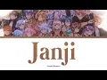 Download Lagu Janji - Projekt Genesis【VIDEO LYRICS】