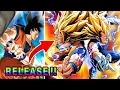 Summons until I pull the NEW 8th Anniversary LRs