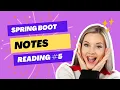 Different Annotations in Spring - Spring Boot Core Programming