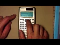Casio fx-115ES PLUS Review What s New