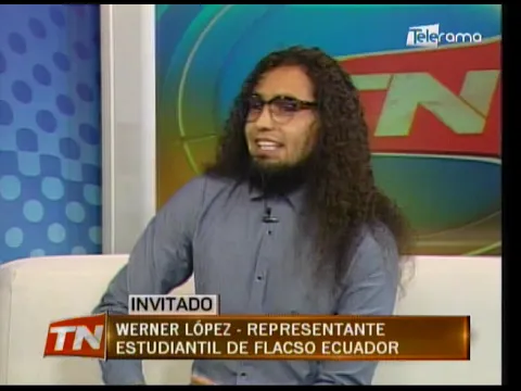 Recorte de presupuesto a la Educación Superior