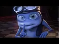 Lagu What are you scared of? #shorts @crazyfrog