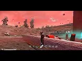 Actually MEETING a random player in No Man s Sky