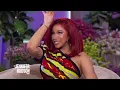 EXCLUSIVE: We LOVE Cardi B, So We Are GIVING You ALL of Cardi B! | The Jennifer Hudson Show