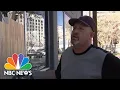 Voters In Key Nevada County Speak Out