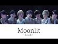 【パート分け】Moonlit-なにわ男子