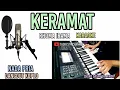 Download Lagu KERAMAT RHOMA IRAMA KARAOKE DANGDUT KOPLO
