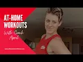 Dance Walking Workout II Titanium- David Guetta and Sia II No Equipment