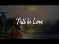 Download Lagu Stacey Ryan, Ziva Magnolya - Fall In Love (Lirik)