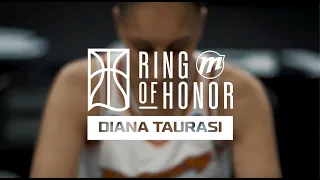 Diana Taurasi s Jersey Retirement FULL CEREMONY August 16 2026