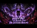 New Multi sub Don t Pet the Black Cat He Devours Realms