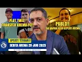 Download Lagu PLOT TWIST TRANSFER AREMA FC!! Ini Bocoran Terbarunya!! Setia pada Pablo Meski Cedera