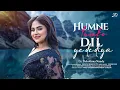 Download Lagu HUMNE TUMKO  DIL YE DE DIYA | DEBOLINAA NANDY | GUNAAH | HINDI COVER SONG | ROMANTIC SONG
