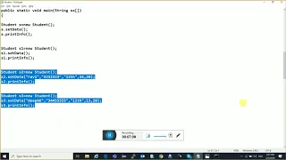 Free Online Training Session Java 32 Java Tutorial in Hindi Java Tutorial For Beginner