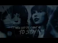 How Bad Do U Want Me / All You Had To Do Was Stay (MASHUP) - Taylor Swift & Lady Gaga | by AID