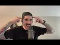 Dealer- Pretty Stupid | Vocal Cover by an Old Band Dude