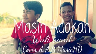 Download Masih Adakah - Wali Band Cover Kentrung A.A.S MusicHD MP3