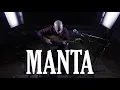 Filho da Mãe - Manta | Ao Vivo Na Antena 3 | Antena 3