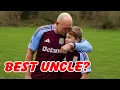 Prince George s Fun Uncle Why Mike Tindall Means More Than We Realise