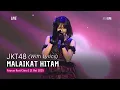 Download Lagu JKT48 - Malaikat Hitam (Kuroi Tenshi) (Lirik) (Lia, Feni, Fiony) | RKJ 11 Mei 2025