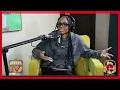 Munchie B on his experience using Honey packs Royal Honey RAH25