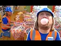 Candy Store with Handyman Hal Explore the Candy Store Fun s for Kids