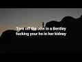 Tory Lanez - Broke In A Minute ( Lyrics )