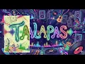 Lagu TALAPAS - SALDY KASIADI ft ICHAD KASIADI 2025