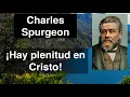 Juan 1 16 Devocional de hoy Charles Spurgeon en espanol