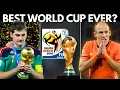 Download Lagu The ENTIRE History of the 2010  FIFA World Cup (Every Round/ All Goals)