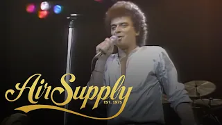 Air Supply - This Heart Belongs to Me (Air Supply - Live In Hawaii 1983)