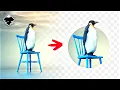 The Magic Of Clipping Paths in Inkscape Beginning Tutorial