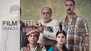 titli best of indian films 2015 film bench with english subtitle