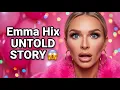 The Untold Story of Emma Hix - Newcomer to Internet Recognition Emma Hix Lifestyle Net Worth