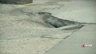 Businesses share concerns over Topeka Boulevard closure